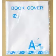 Gündəlik-Kitab üzü şəffaf W243