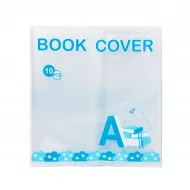 Gündəlik-Kitab üzü şəffaf W243