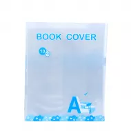 Gündəlik-Kitab üzü şəffaf W243