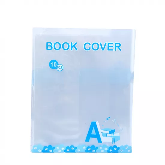 Gündəlik-Kitab üzü şəffaf W243