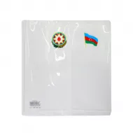 Dəftər üzü G212*40 bayraqlı