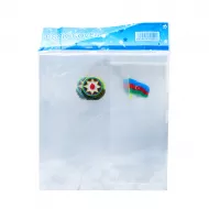 Dəftər üzü G212*40 bayraqlı