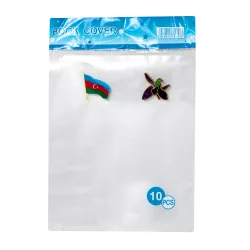 Gündəlik,kitab üzü bayraqlı/xarıbülbül G243-24217g