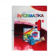 Kitab üzü 1-ci sinif J01