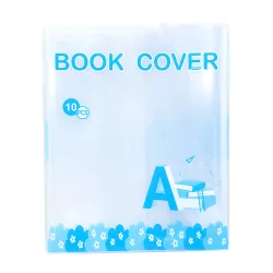Kitab jurnal üzü W281*52