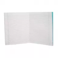 Dəftər 12 vərəq ana dili ağ