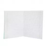 Dəftər 12 vərəq 1-ci sinif ağ