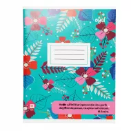 Dəftər B5 96 vərəq dama