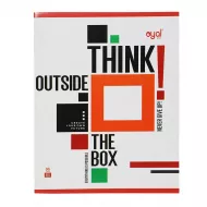 Dəftər B5 96 vərəq ana dili