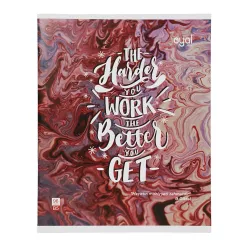 Dəftər B5 96 vərəq ana dili