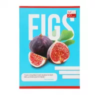 Dəftər A5 20 vərəq ana dili