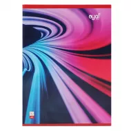 Dəftər A5 60 vərəq ana dili