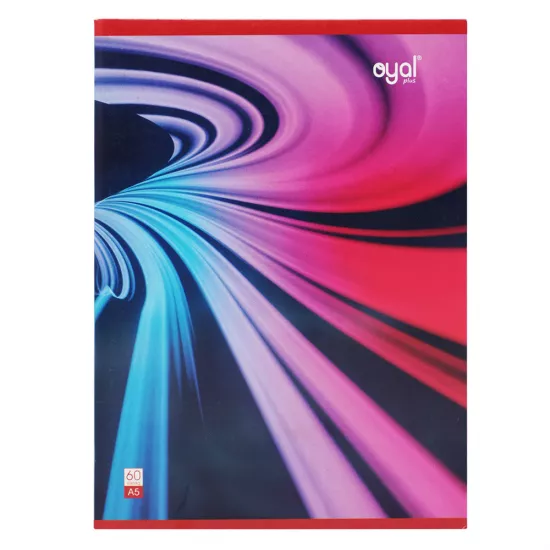 Dəftər A5 60 vərəq ana dili