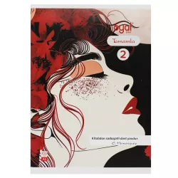 Dəftər A5 100 vərəq ana dili