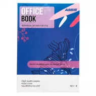 Dəftərxana 40 vərəq dama