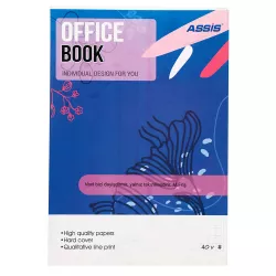 Dəftərxana 40 vərəq dama Dəftərxana 40 vərəq dama