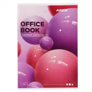 Dəftərxana 60 vərəq dama