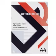 Dəftərxana 100 vərəq ana dili