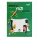 Mənim İlk Yazı Dəftərim A4 24 vərəq 1-ci sinif