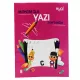 Mənim İlk Yazı Dəftərim A4 24 vərəq 1-ci sinif