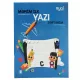 Mənim İlk Yazı Dəftərim A4 24 vərəq 1-ci sinif