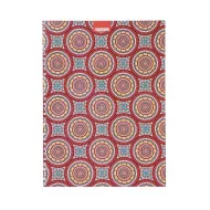 Ofis dəftəri spirallı 96 vərəq A4