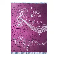 Not dəftəri 24 vərəq A4