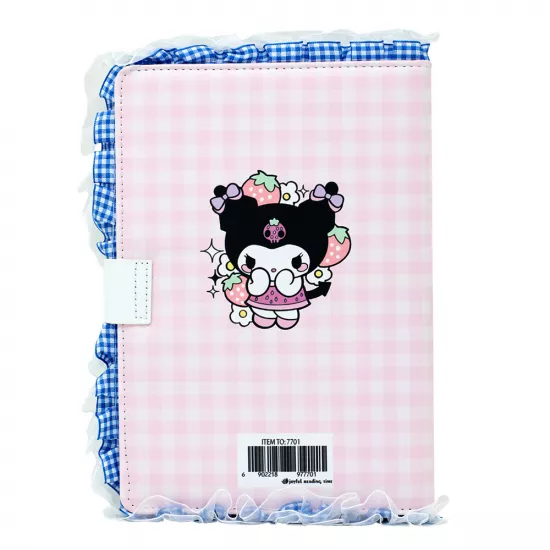 Bloknot 7701 kuromi