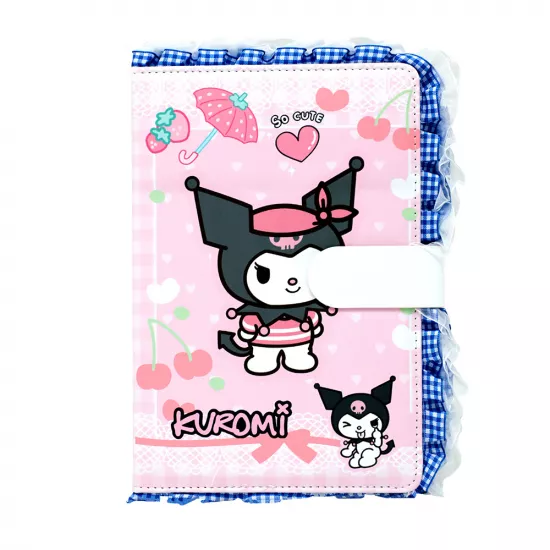 Bloknot 7701 kuromi