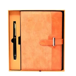 Bloknot A6-774 qutuda