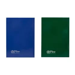 Qeyd dəftəri A4-200