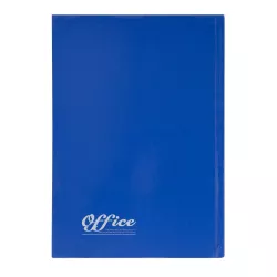 Qeyd dəftər A4-144