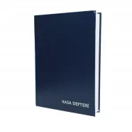 Kassa dəftəri (17*24) 320 vərəq