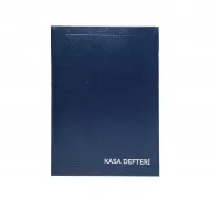 Kassa dəftəri (17*24) 320 vərəq