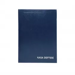 Kassa kitabı (17*24) 320 vərəq