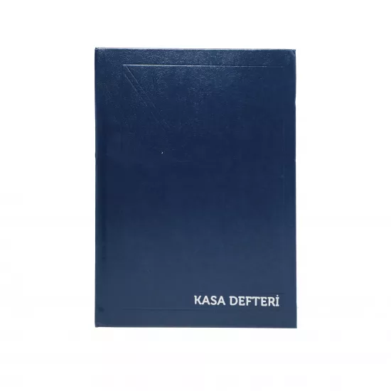Kassa kitabı (17*24) 320 vərəq