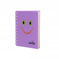 Bloknot spirallı 7450 A6