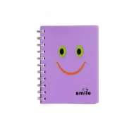 Bloknot spirallı 7450 A6