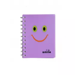 Bloknot spirallı 7450 A6