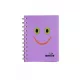 Bloknot spirallı 7450 A6