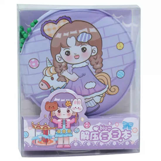 Bloknot YD-JYDD01