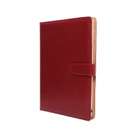 Bloknot A5 112 v 8525 knopkalı (140*207)mm