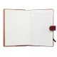 Bloknot A5 112 v 8525 knopkalı (140*207)mm