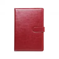 Bloknot A5 112 v 8525 knopkalı (140*207)mm