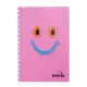 Bloknot spirallı 7425
