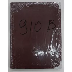 Menyu qovluğu 910 B