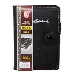 Bloknot XY-88100 100k (8801)