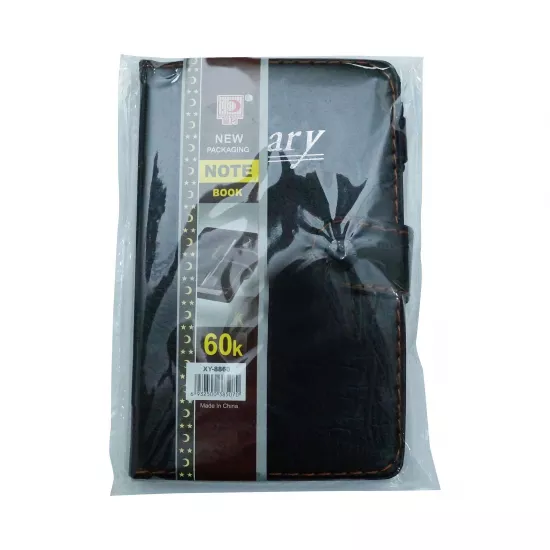 Bloknot XY8860 60k