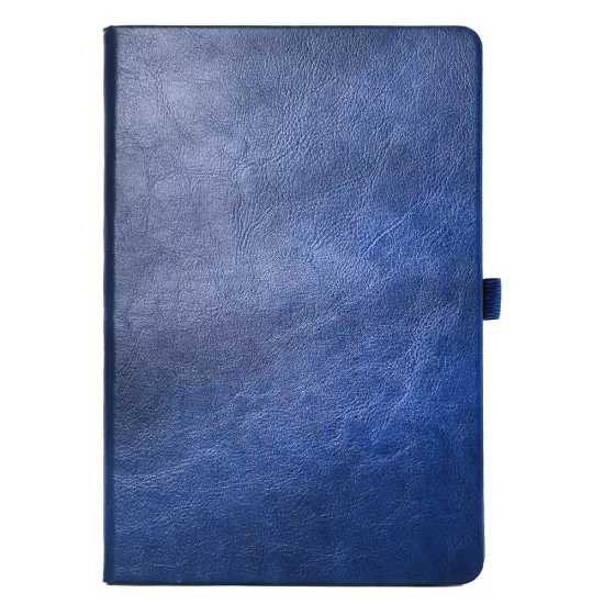 Bloknot A5 2501-2 (Mavi)