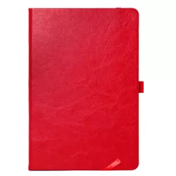 Bloknot A5 2501-3 (Qırmızı)